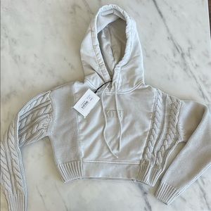 KITH HOODIE BRAND NEW WITH TAGS